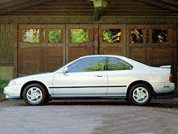 2 for sale starting at $1,495. 1995 Honda Accord Trim Levels Configurations Cars Com
