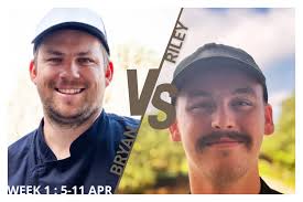 It's Time to Put the DONOVANS Chefs to the test!