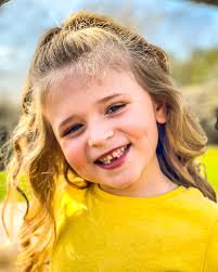 What is a natural pageant for children?