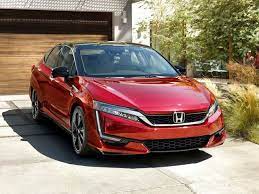 We have a hydrogen car that can't be filled outside of california, a short range ev that can't be leased outside of california and then we have the phev. 2020 Honda Clarity Review Pricing And Specs