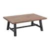 Alora large coffee table european oak with black legs. Https Encrypted Tbn0 Gstatic Com Images Q Tbn And9gcrclxu0u4lzgc Hnxrhm8zm7xgvadwqzluwogbi26znzukjs Z6 Usqp Cau