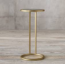 Graydon Shagreen Round Cocktail Side Table 412 Side Table Cocktail Tables Sale Decoration