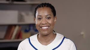 Melanie Ricks's Instagram, Twitter & Facebook