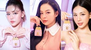 TINH NGHỊCH, QUYẾN RŨ VỚI HƯƠNG THƠM ĐẦY NỮ TÍNH - MCM CRUSH EAU DE PA – AH  Perfumes