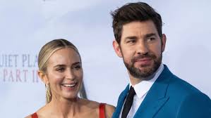 See emily blunt before plastic surgery and how her beauty look has changed over the years with her best red carpet moments. Emily Blunt Has One Big Orange Regret From Her Wedding Day Flipboard