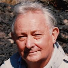 Tony Hillerman