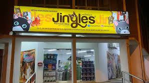 Kedai sangkar haiwan murah, kuala lumpur, malaysia. Jingles Pet Foods Home Facebook