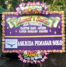 Check spelling or type a new query. Toko Bunga Sragen Karangan Bunga Papan Murah Luna Florist