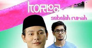 Maybe you would like to learn more about one of these? Telefilem Ustaz Korea Sebelah Rumah Astro