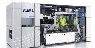 Последние твиты от asml (@asmlcompany). Dutch Lithography Machine Gaint Asml It Is Optimistic Of Exports To China Due To Its Strong Demand