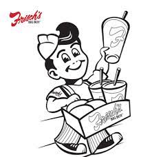 Ships from and sold by amazon.com. Big Boy Coloring Pages Frisch S Big Boy