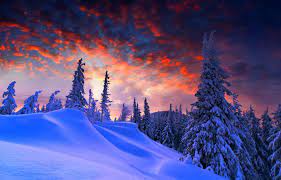 3840x2460 Winter 4k Desktop Wallpaper Hd Winter Wallpaper Winter Desktop Background Digital Wallpaper