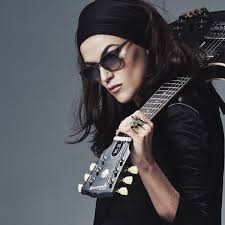 Drenched in a sublime vapor of mellow blues, eclectic folk, and the faintest essence of jazz, she breaks forth with her debut full. Melody Gardot Music Activates The Brain At A High Level
