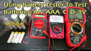 Maybe you would like to learn more about one of these? How To Test Golf Cart Batteries Battery Man Guide