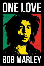 Relive the life & legacy of the gong with us in photos/videos. Bob Marley One Love Poster Plakat 3 1 Gratis Bei Europosters