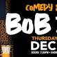 COMEDY - Bob Zany event image