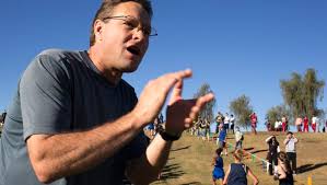 High school championships: Cross country