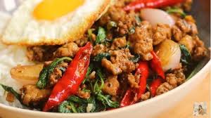 Kami adalah distributor telur yang siap menyuplai telur ayam dengan kualitas yang baik serta. Nggak Pakai Lama Ini Resep Ayam Kemangi Pad Kra Pao Asli Thailand