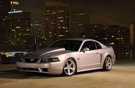 Mustang Mustang Mustang Cars 2004 Ford Mustang
