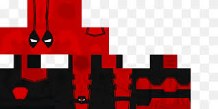 Ahora tienes para seleccionar la que más te guste y enamorar a sabemos que a las chicas de minecraft, les encanta vestir divinas, por esa razón decidimos traerles las skins mas destacadas, dentro de la. Minecraft Pocket Edition Deadpool Skin Mod Skin Red And Black Deadpool Building Illustration Creeper Android Xbox One Png Pngwing