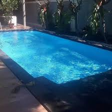 Jasa Pembuatan Privat Pool Di Bekasi 081112520815 Di 2020 Kolam Instagram Ruko