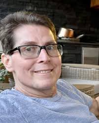 Keith Randolph McCalla Obituary May 1, 2025