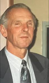 Death Notice of Gerard (Gerry) Carroll (Drogheda, Louth)