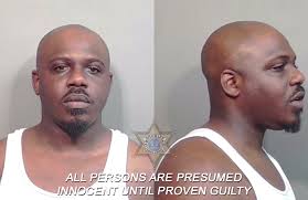 Caddo Correctional Center Inmates