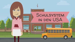Das schulsystem in amerika ist folgendermassen gibt es in amerika überhaupt ein bildungssystem, wenn die eltern der schüler nicht gerade zu den besserverdienenden gehören? Das Schulsystem In Den Usa Teil 1 Youtube