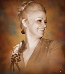 Mercedes Rita "Cede" Collins Evans Obituary (2022)