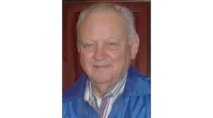 Edwin Blake Obituary and Online Memorial (2019)