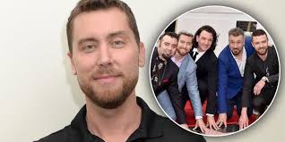 Lance Bass