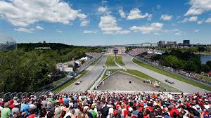 It is the venue for the fia formula one canadian grand. Gilles Villeneuve Circuit F1 Track Map Layout Rundenrekord