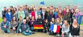 Lyc?e jeanne d arc millau. Schaumburger Wochenblatt Stadtepartnerschaft Lebendig Halten Realschule Aspe Besucht Zum 35 Mal Die Millauer Jeanne D Arc Schule