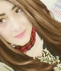 Urdu Tv Actress Hafsa Tariq Butt Biography, News, Photos, Videos