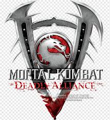 Originally appearing as a character in mortal kombat 11's story mode, sheeva returns as a playable character through dlc as part of aftermath. Mortal Kombat Deadly Alliance Mortal Kombat Deception Mortal Kombat Armageddon Mortal Kombat Shaolin Monks Others Logo Video Game Fictional Character Png Pngwing
