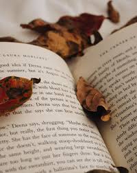 Image Result For Book Brown Leaves Idei Dlya Foto Instagram Knigi