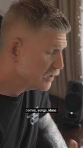 Mastodon Bill Kelliher Mobile Recording Studio Tour