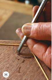 There are 843 wood inlay design for sale on etsy, and they cost €87.07 on. String And Fan Inlay Made Simple