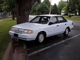 Image result for Silver 1993 Tempo