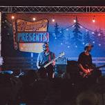 Live Music at the Hangar