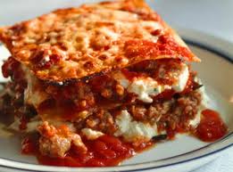 This Is The One Lasagna Recipe In 2020 Cheese Lasagna Recipe Recipes Food