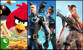 Jogos, jogos online, jogos gratis, friv. Free Fire Fortnite E Mais Veja Melhores Jogos Mobile Dos Ultimos 10 Anos Jogos Techtudo