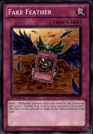 Make yugioh card memes or upload your own images to make custom memes. Fake Feather Yu Gi Oh Wiki Fandom