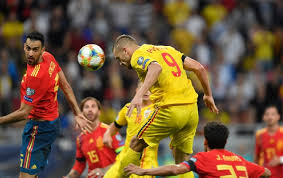 Accesati si betano pariuri sportive sau 888 pariuri sportive. Preliminarii Euro 2020 Rezultate Clasamente Pe Ce Loc A Ajuns Romania Dcnews