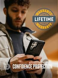 Amazon.com: CaseBorne Designed for Samsung Galaxy S22 Ultra 5G Case (2022),  Full-Body Multi-Layer Rugged with Stand [Screenless]