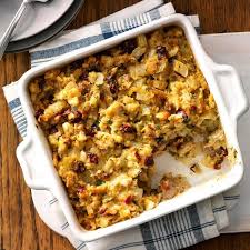These southern thanksgiving recipes include mac and cheese with collard greens, spicy cornbread and gingerbread crusted sweet potato pie. 45 Southern Thanksgiving Recipes