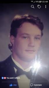 Just me and my twin bro vibin' since we were