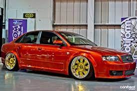 2004 Audi A4 1 8t 20v S Line Audi A4 Audi Audi Rims
