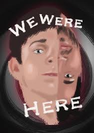 Unus Annus “we Were Here” Digital Print
